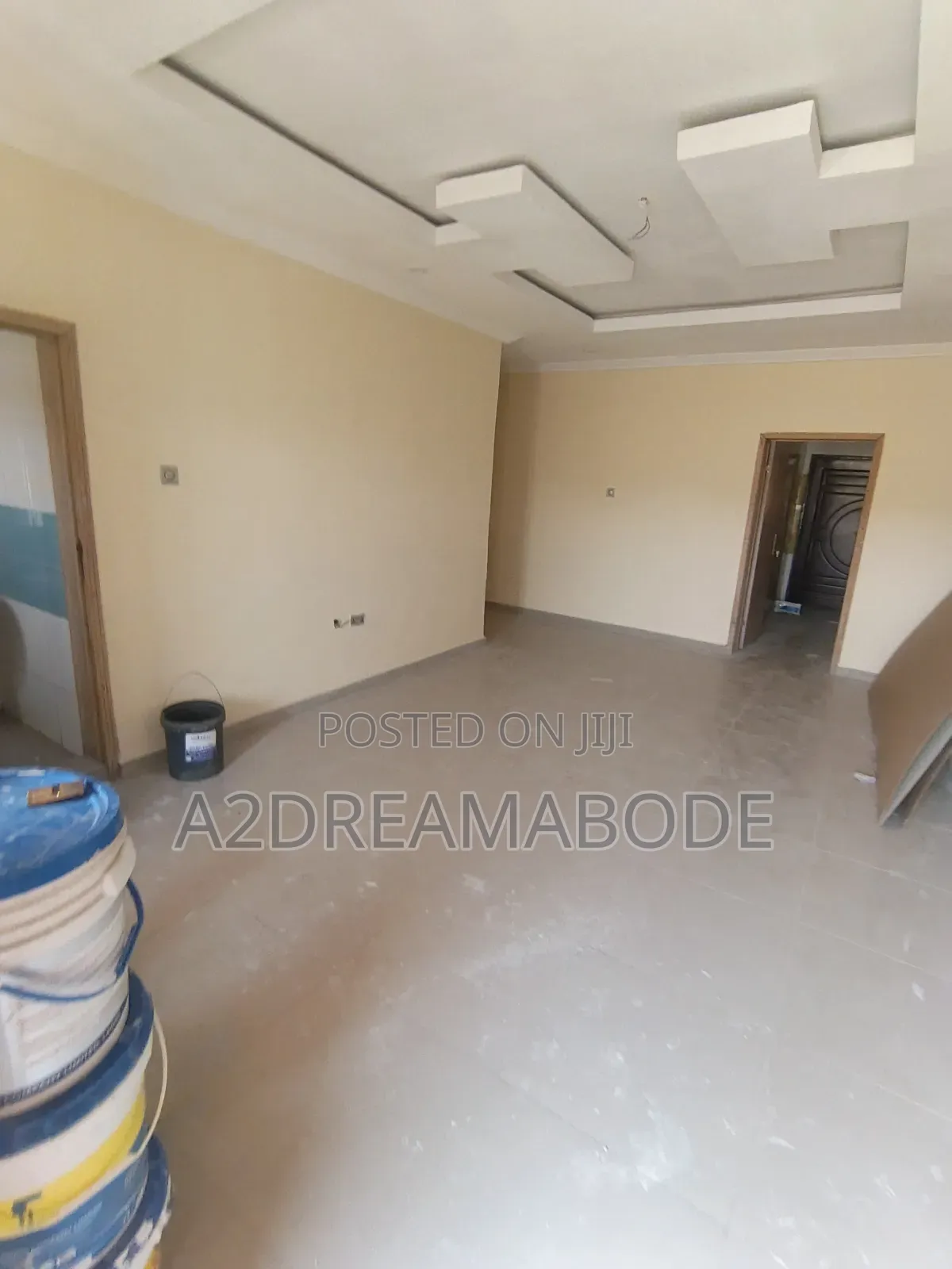 3bdrm Apartment in Opic, Isheri North for rent