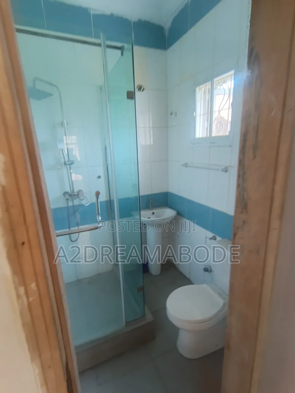 3bdrm Apartment in Opic, Isheri North for rent