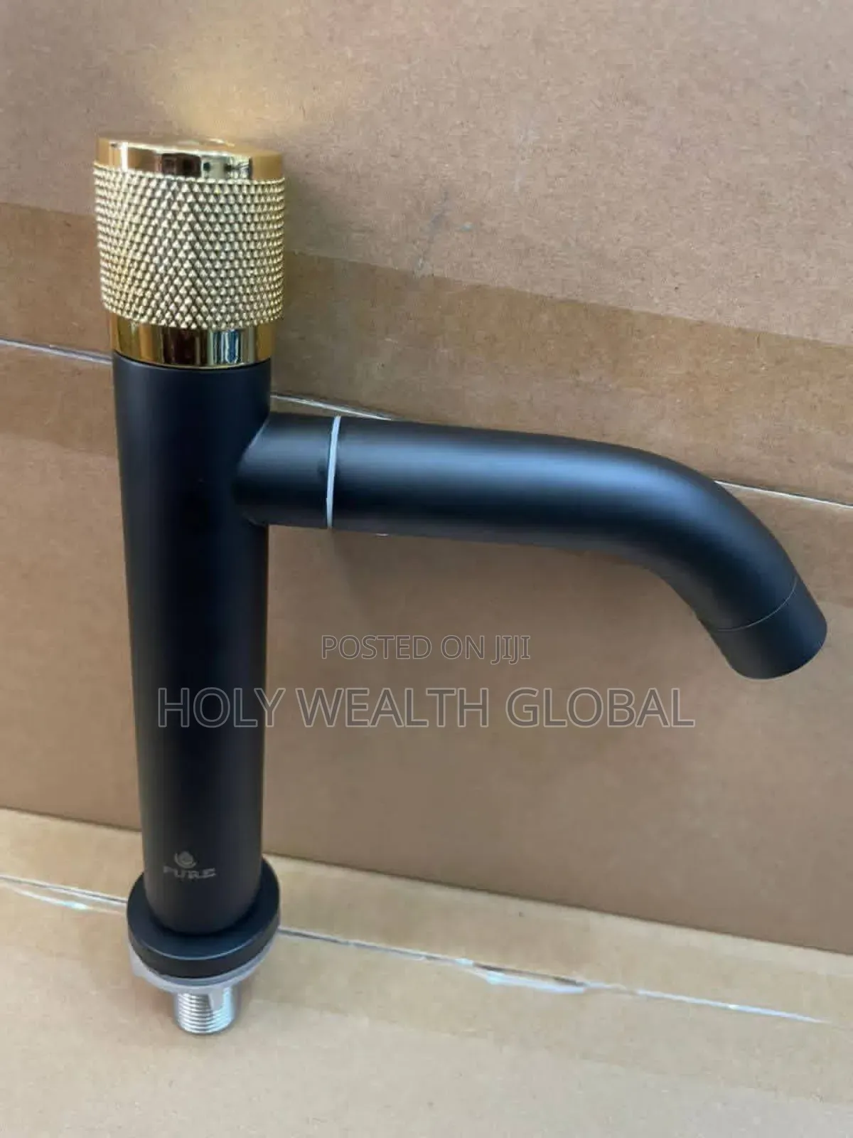 Basin Mixer Faucet