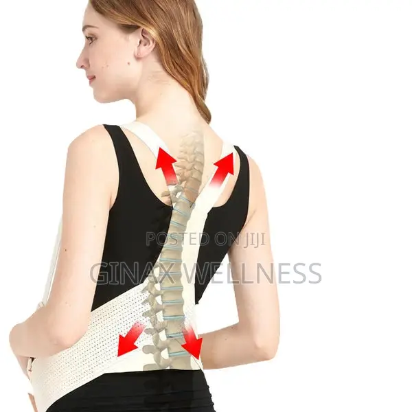 Maternity Support Belt for Pregnant Women in Mid-to-Late Pregnancy