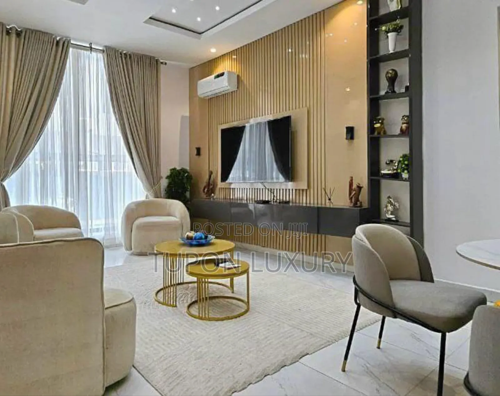 Luxury 2bedroom Apartment