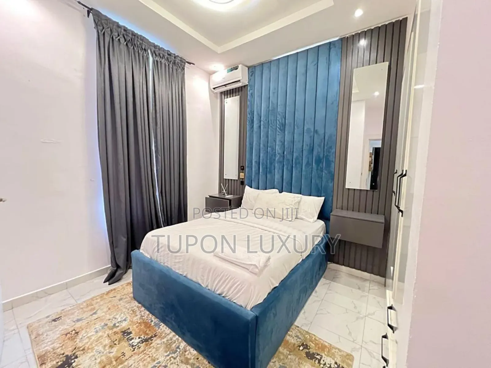 Luxury 2bedroom Apartment