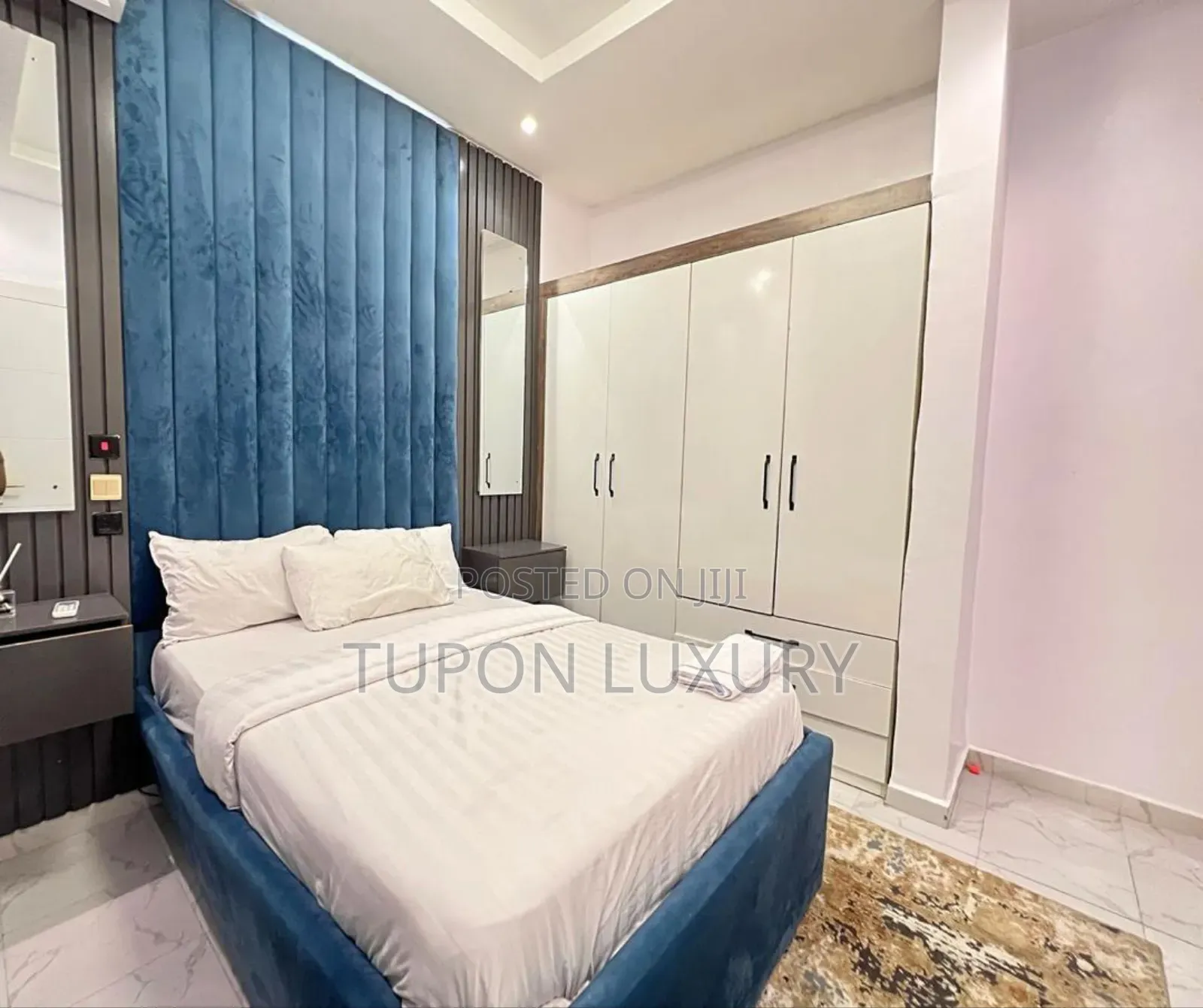 Luxury 2bedroom Apartment