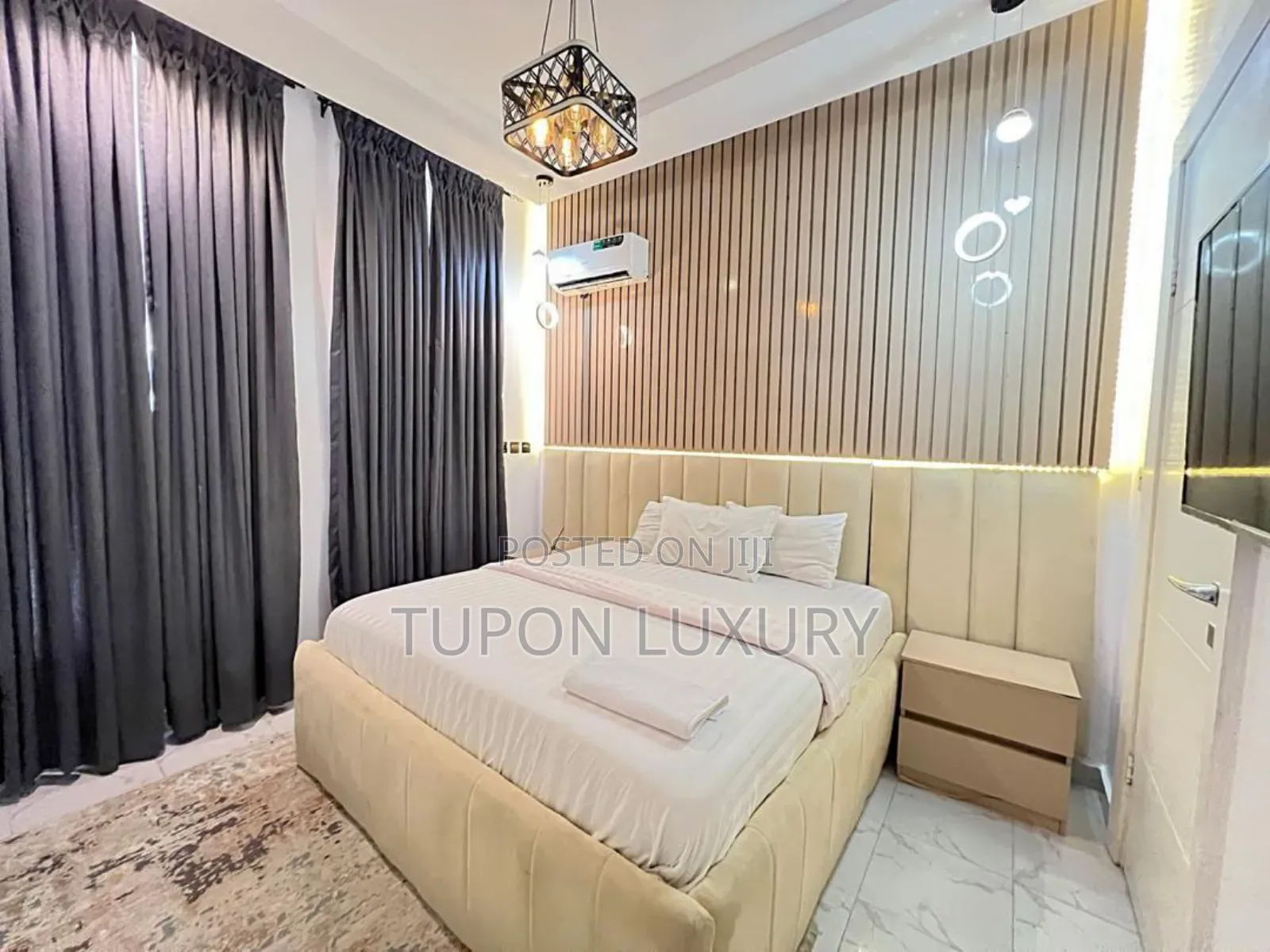 Luxury 2bedroom Apartment