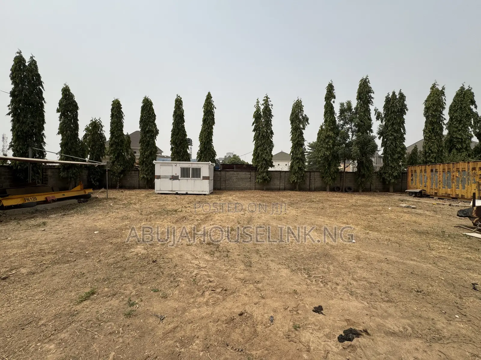 Fcda Certificate of Occupancy