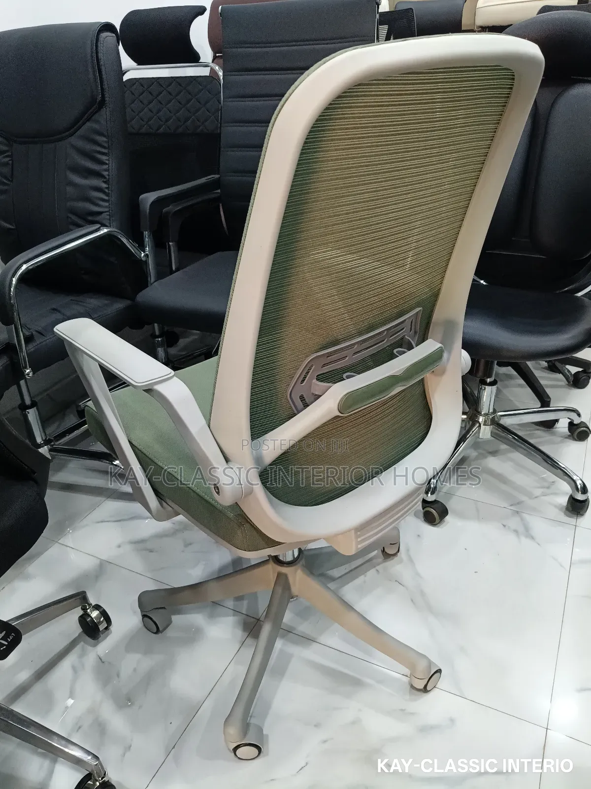 Office Swivel Chair