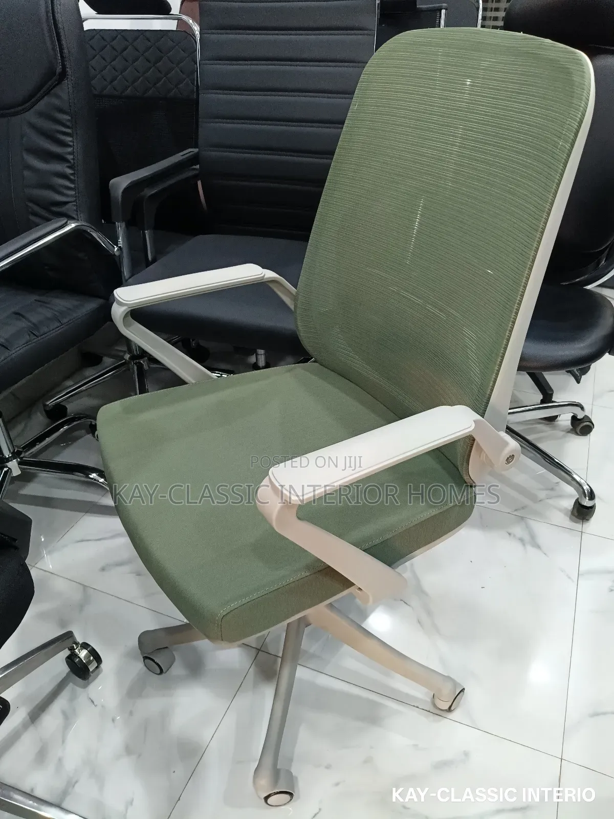 Office Swivel Chair