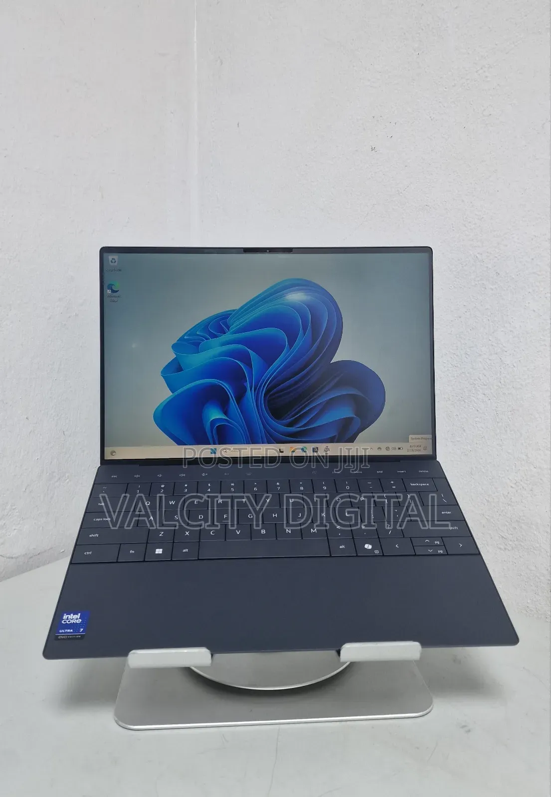 Laptop Dell XPS 13 9350 16GB Intel Core Ultra 7 SSD 512GB