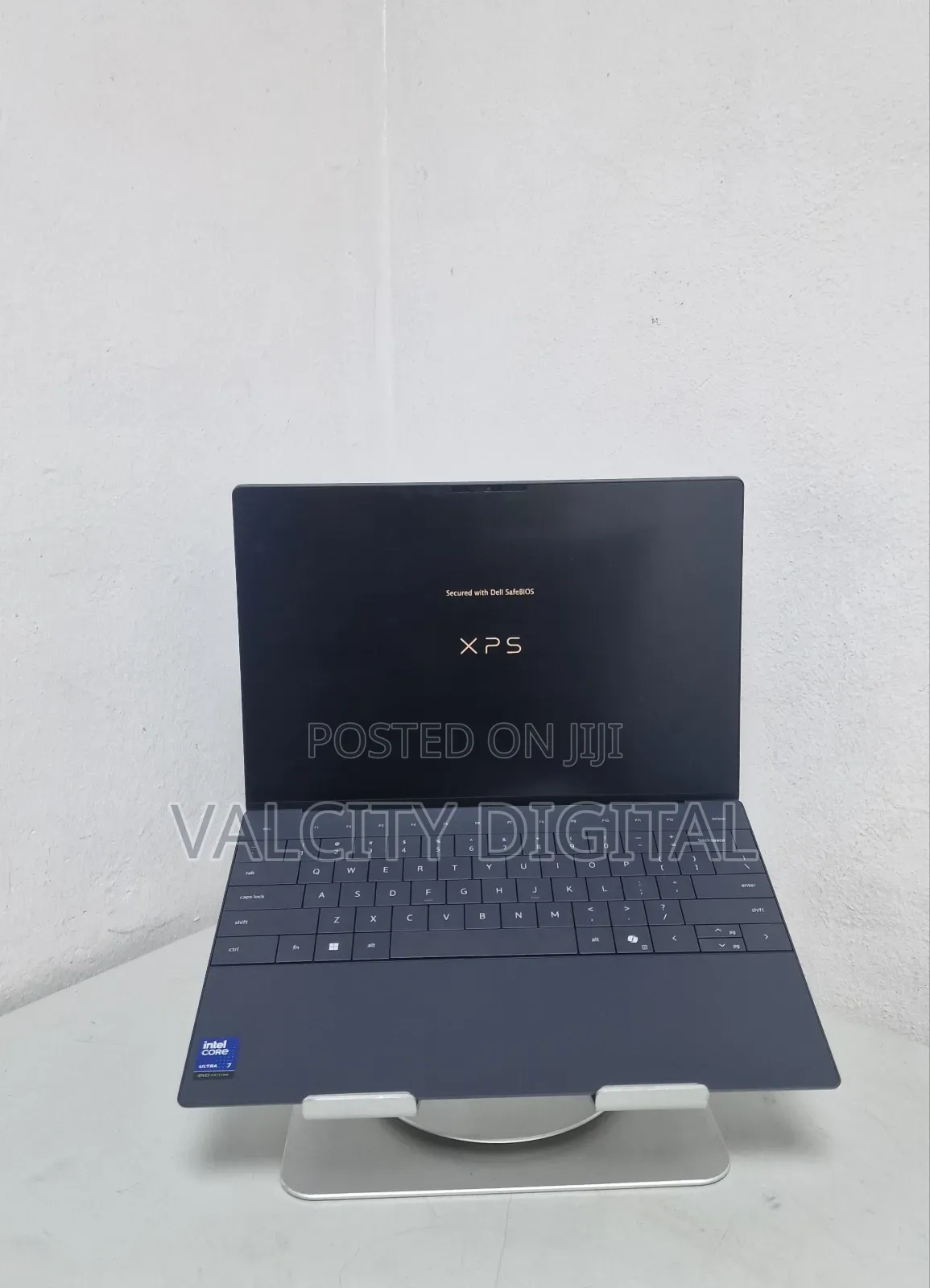 Laptop Dell XPS 13 9350 16GB Intel Core Ultra 7 SSD 512GB