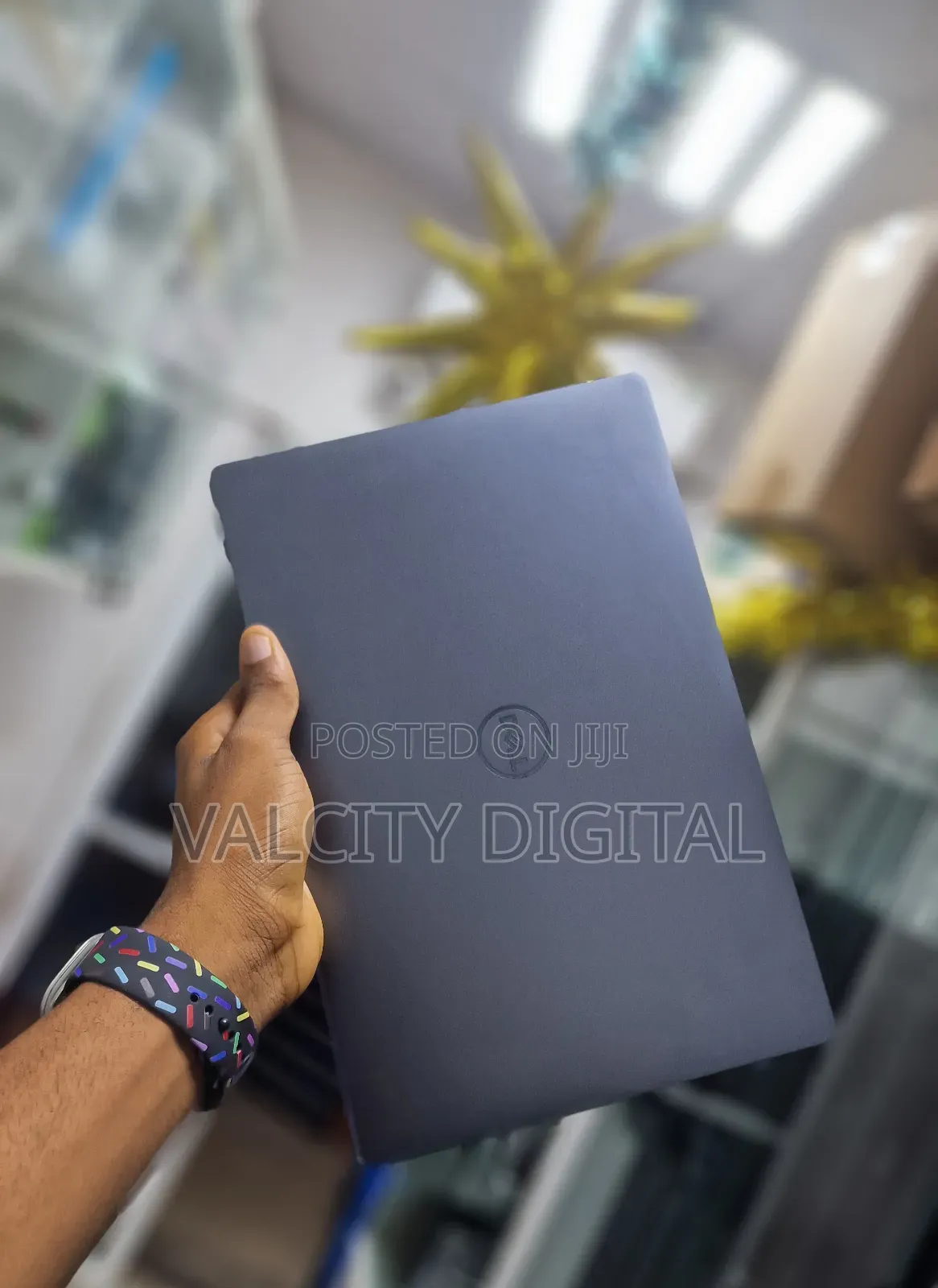 Laptop Dell XPS 13 9350 16GB Intel Core Ultra 7 SSD 512GB