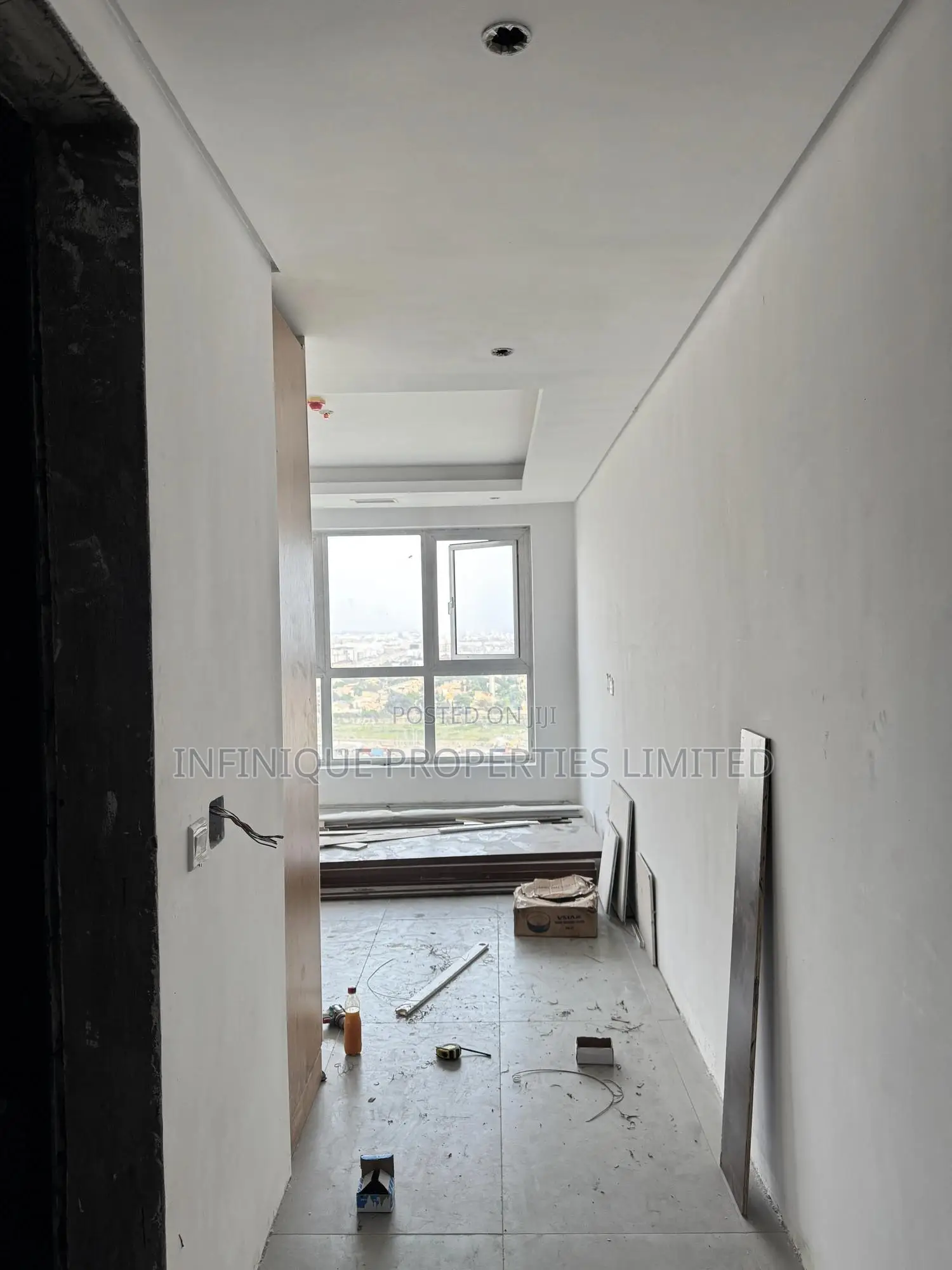 4bdrm Maisonette in Blue Waters, Victoria Island Extension for rent
