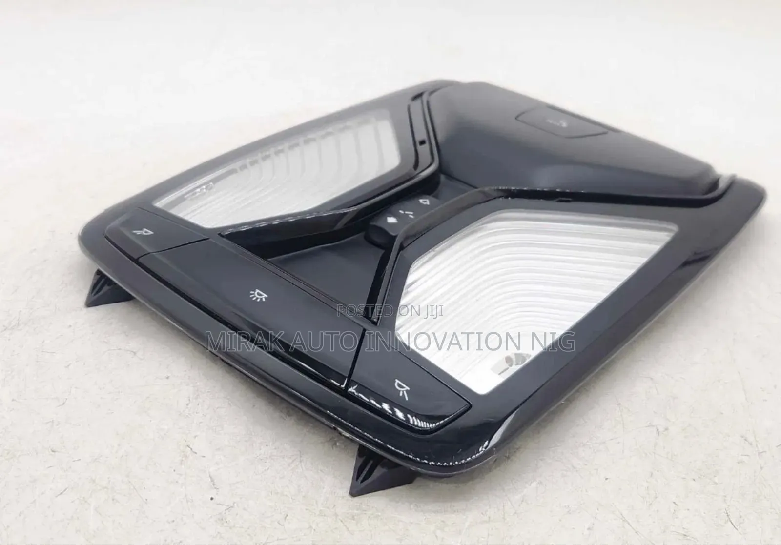 Roof Light BMW 2022