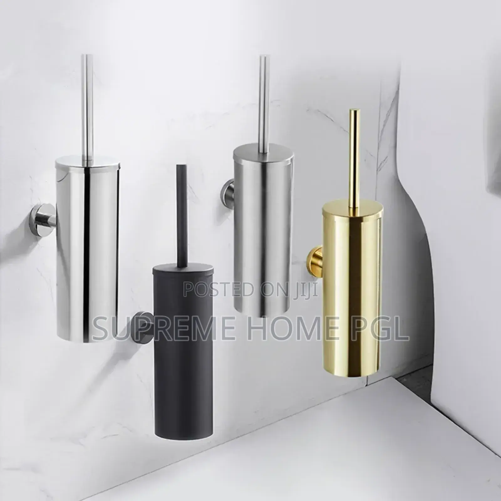 Toilet Brush
