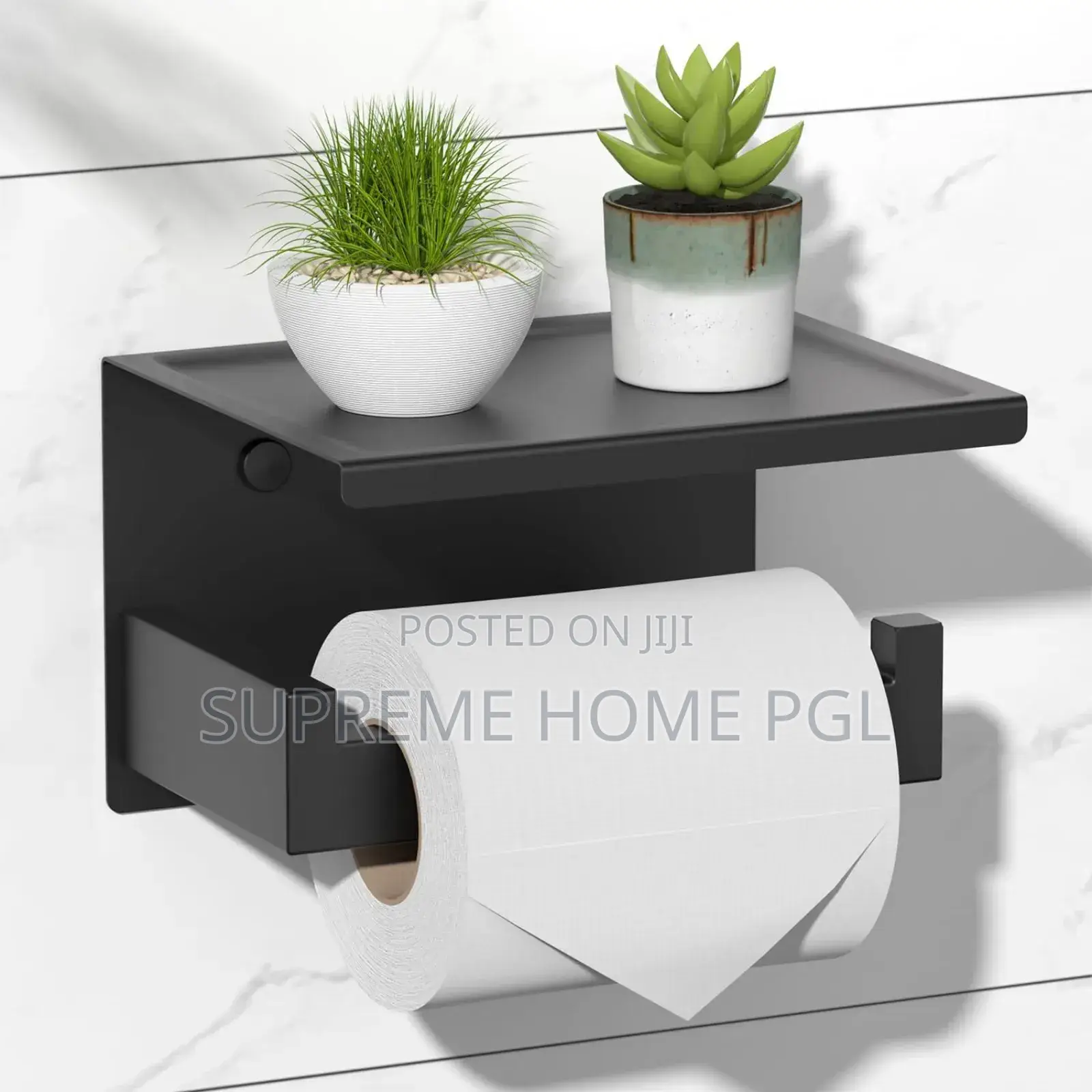 Original Bathroom Accessories Set