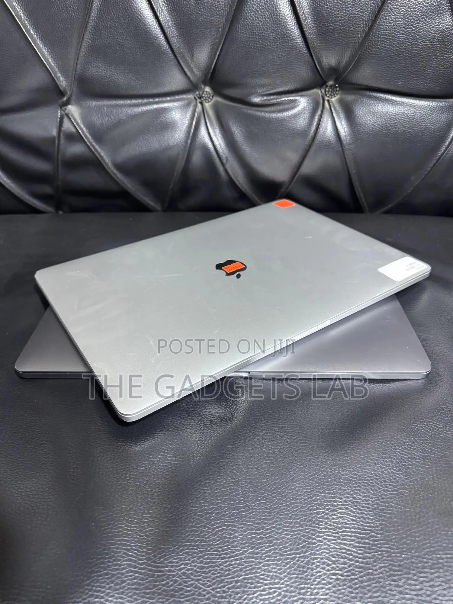 Laptop Apple MacBook Pro 2017 16GB Intel Core I7 SSD 1T