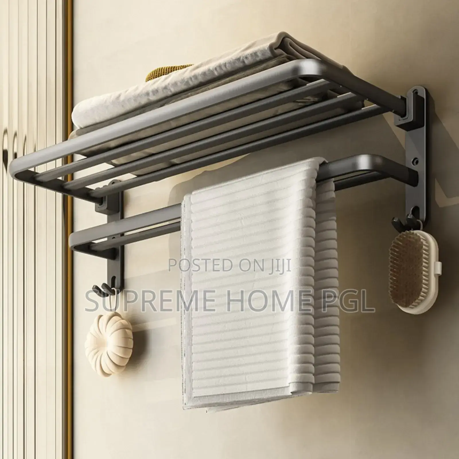 Towel Holder
