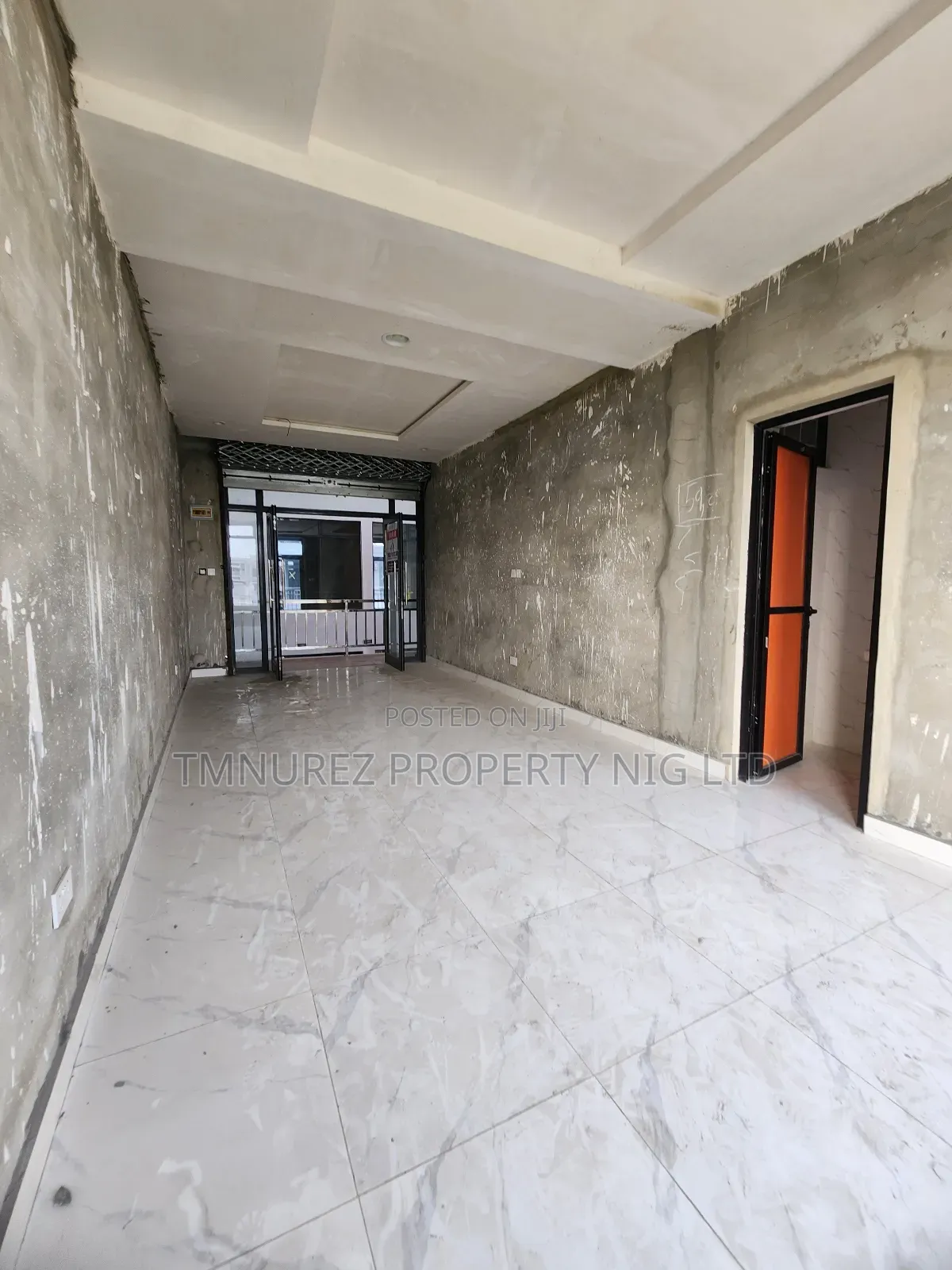 Shop Space for Rent at Orchild Road New Built