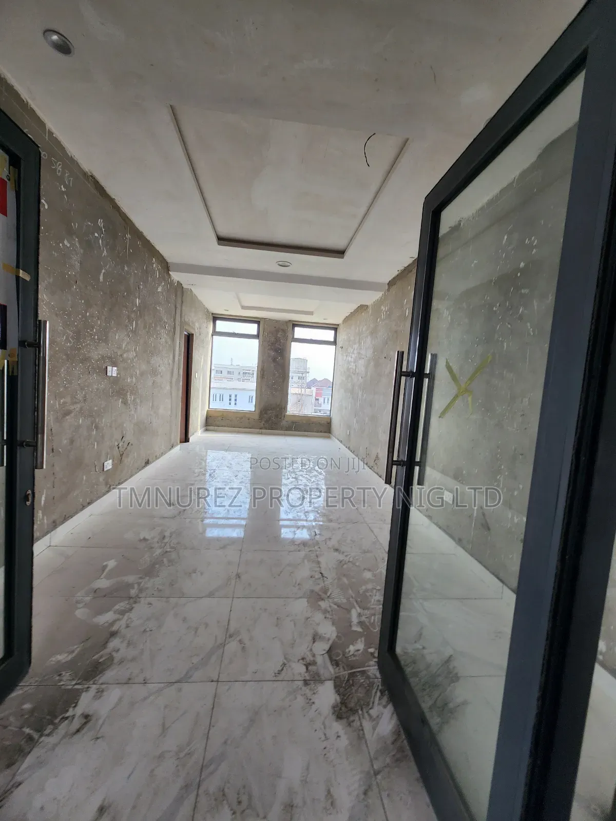Shop Space for Rent at Orchild Road New Built
