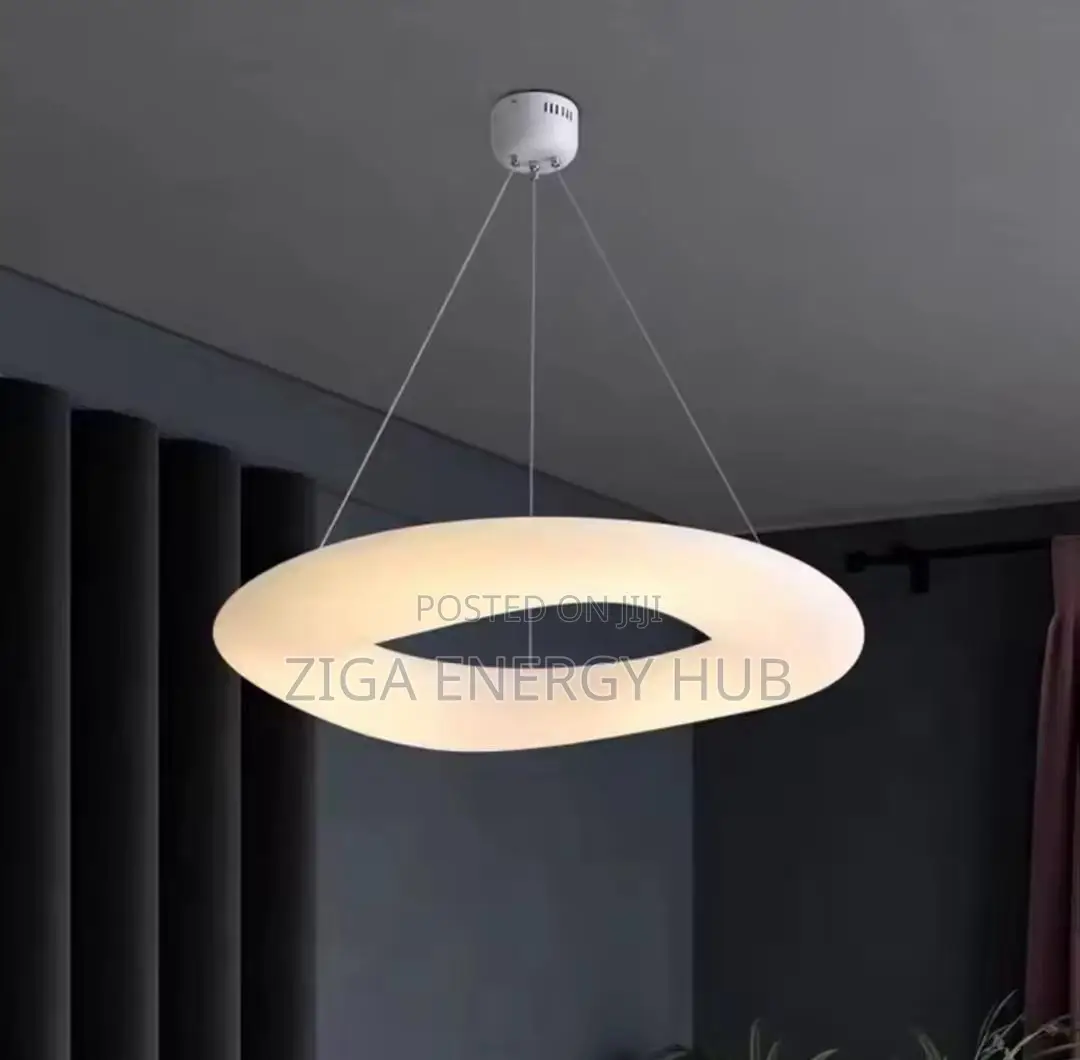 Unique Led Chandelier Light