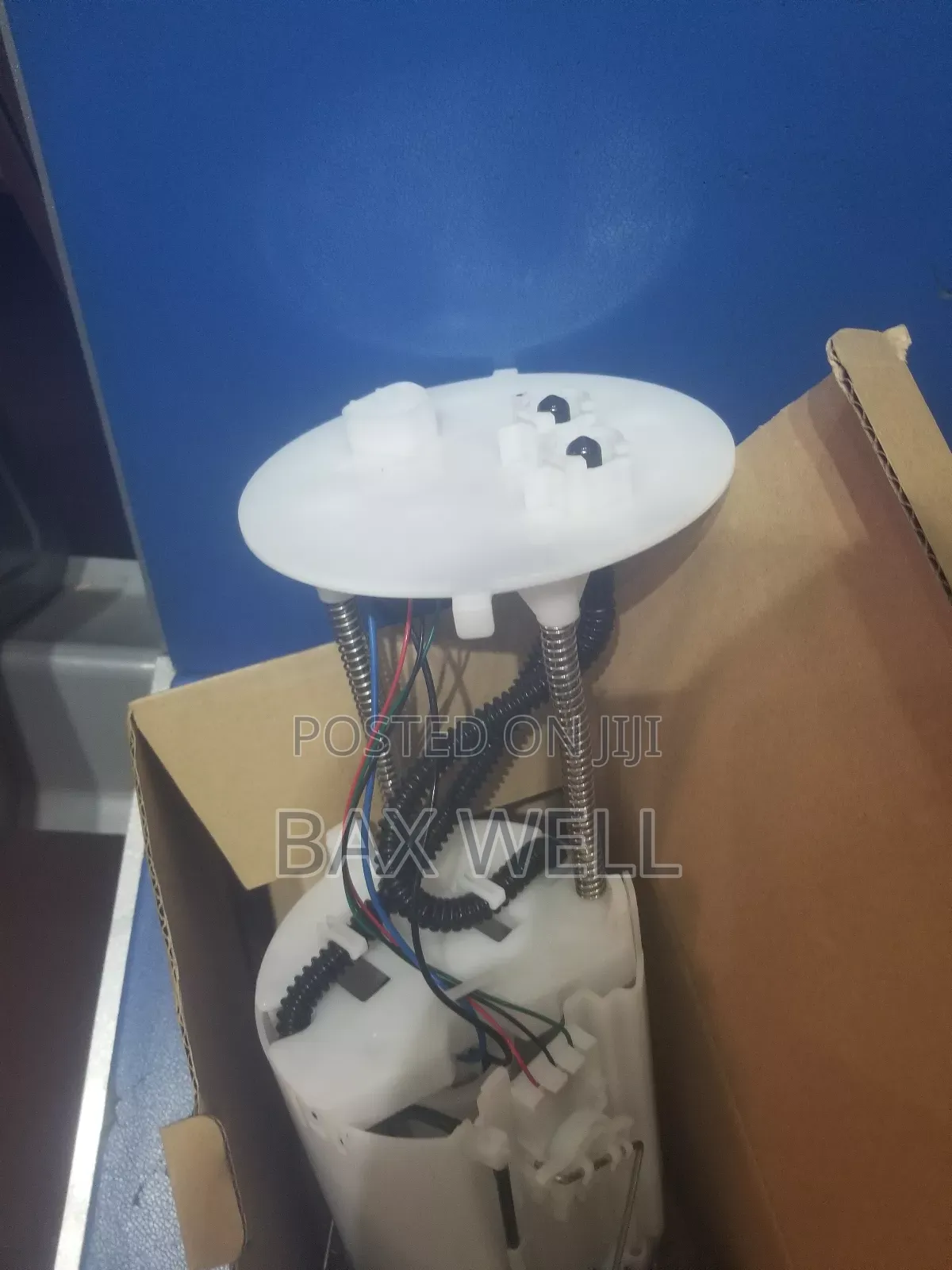 Original Japan Complete Fuel Pump for 2.7 Hilux 2018 Model