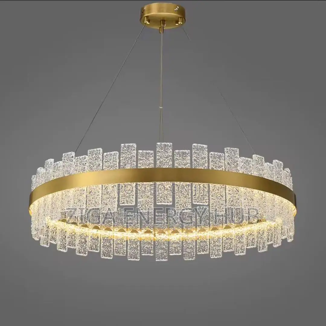 Led Chandelier Light for Bedroom/Sitting Room
