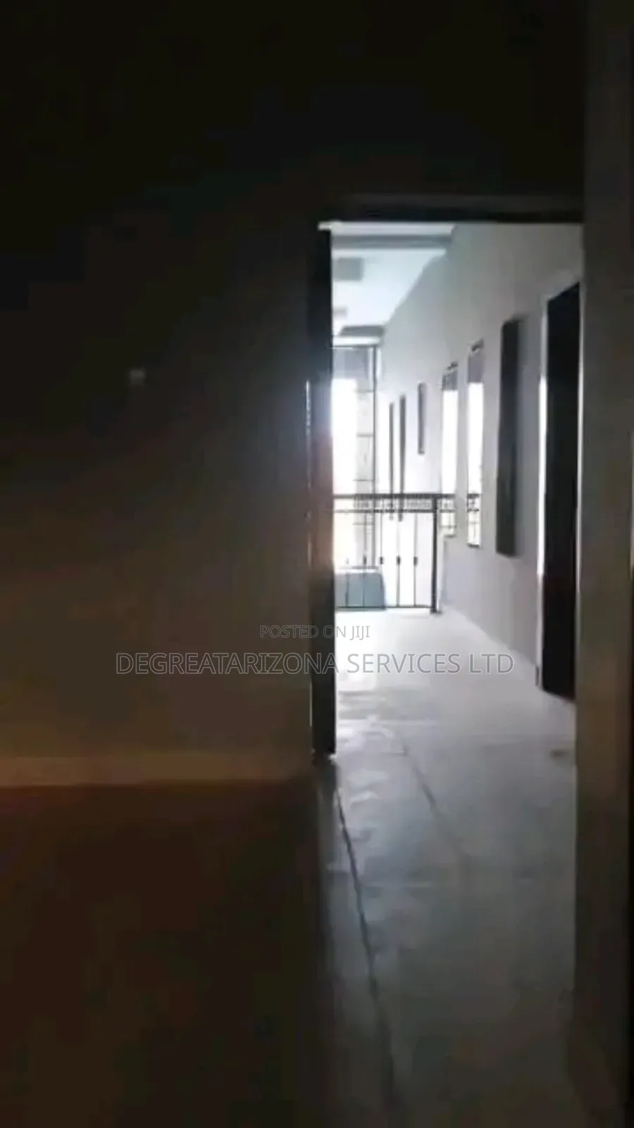 2bdrm Room & Parlour in Ngozika Estate, Awka for rent