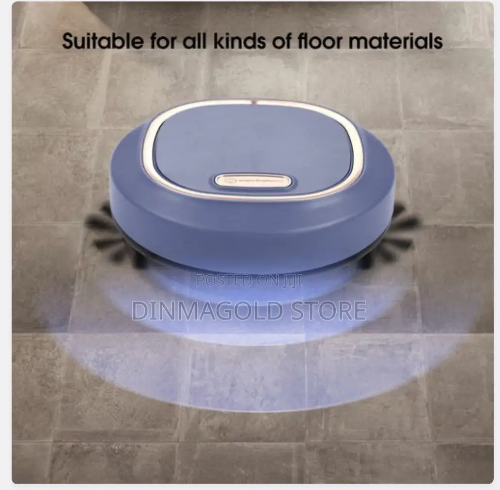 Smart Sweeper
