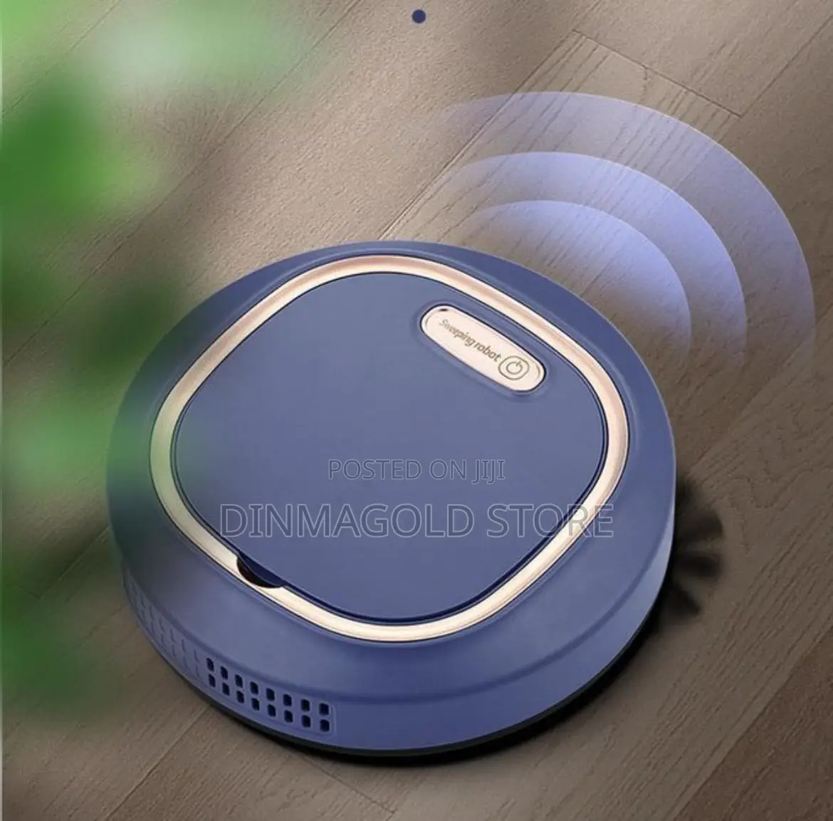 Smart Sweeper