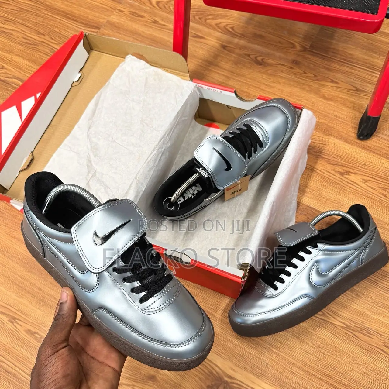 Original Nike Killshot 2 Prm Sneakers