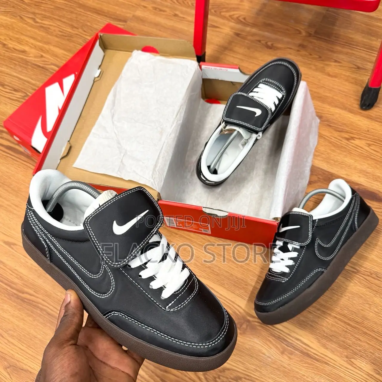 Original Nike Killshot 2 Prm Sneakers