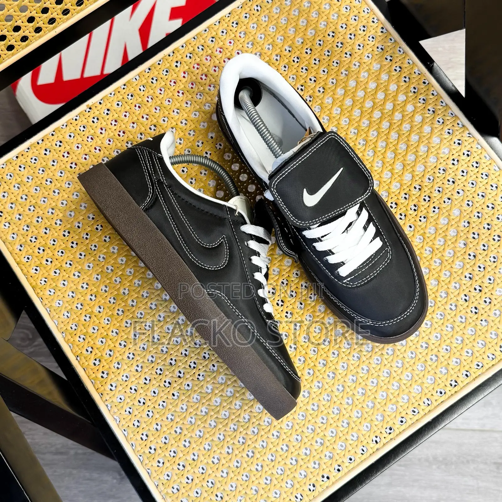 Original Nike Killshot 2 Prm Sneakers