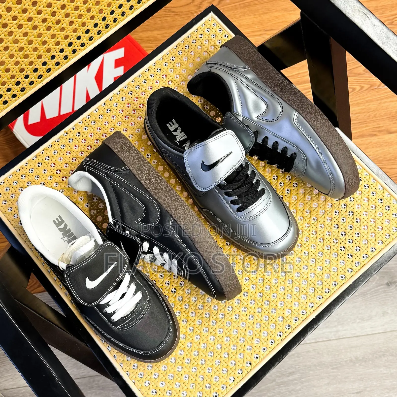 Original Nike Killshot 2 Prm Sneakers