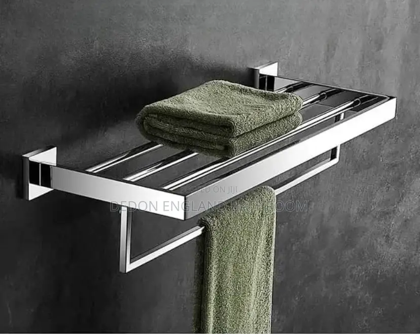 High Quality England 60cm Multiple Use Towel Rack