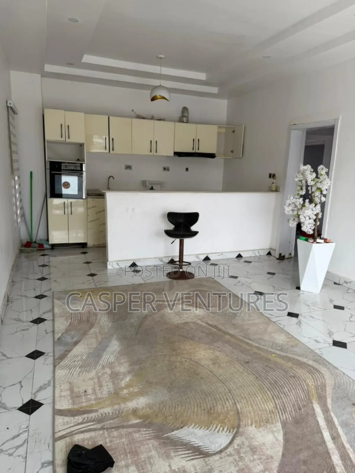 2bdrm Apartment in Conservation, Lekki Phase 2 for rent