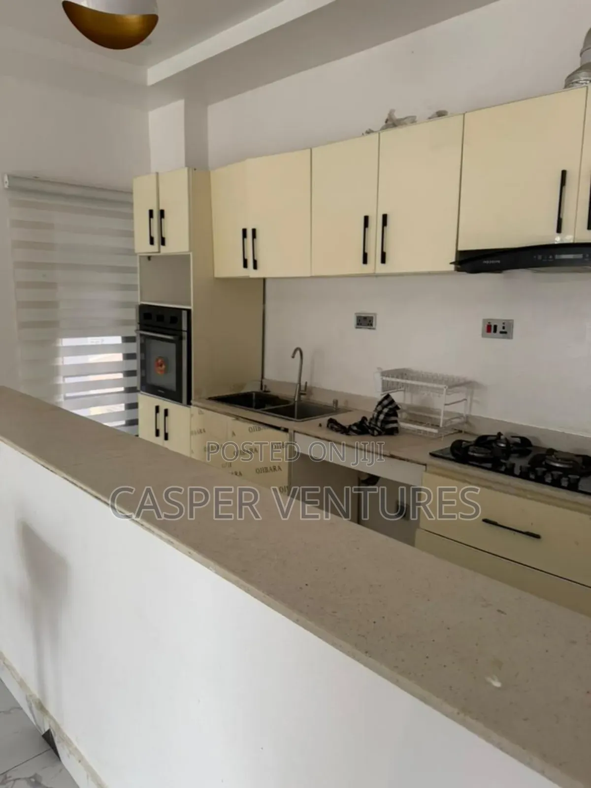 2bdrm Apartment in Conservation, Lekki Phase 2 for rent