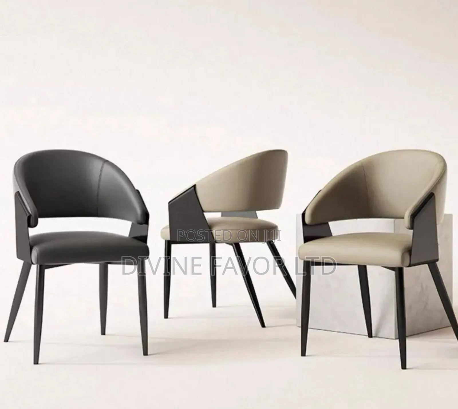 Comfortable Dining Chair
