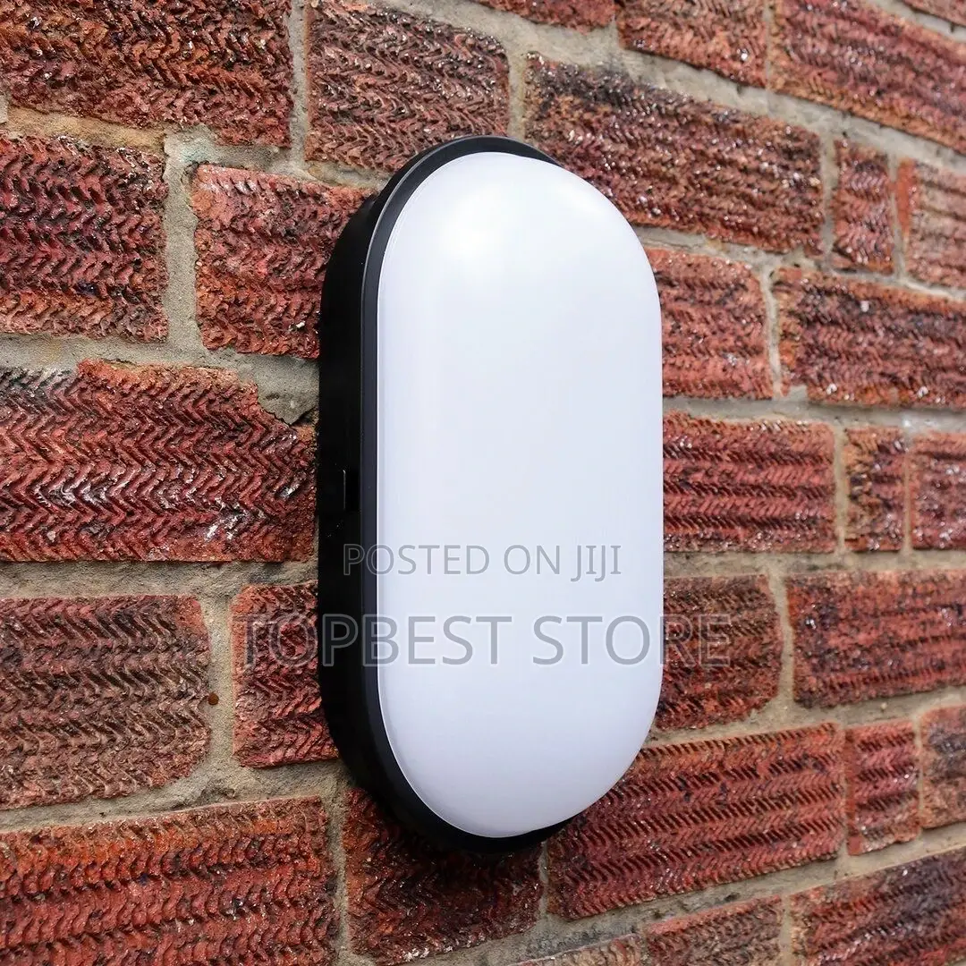 Modern Outdoor Led Bulkhead Light