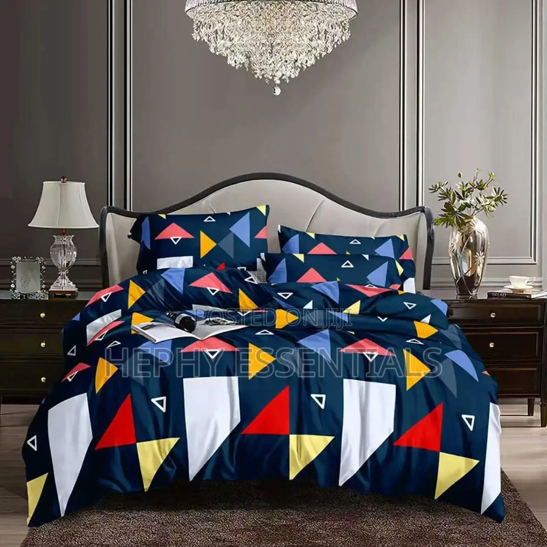 4x6 Premium Bedding Set -(Wholesales Price )