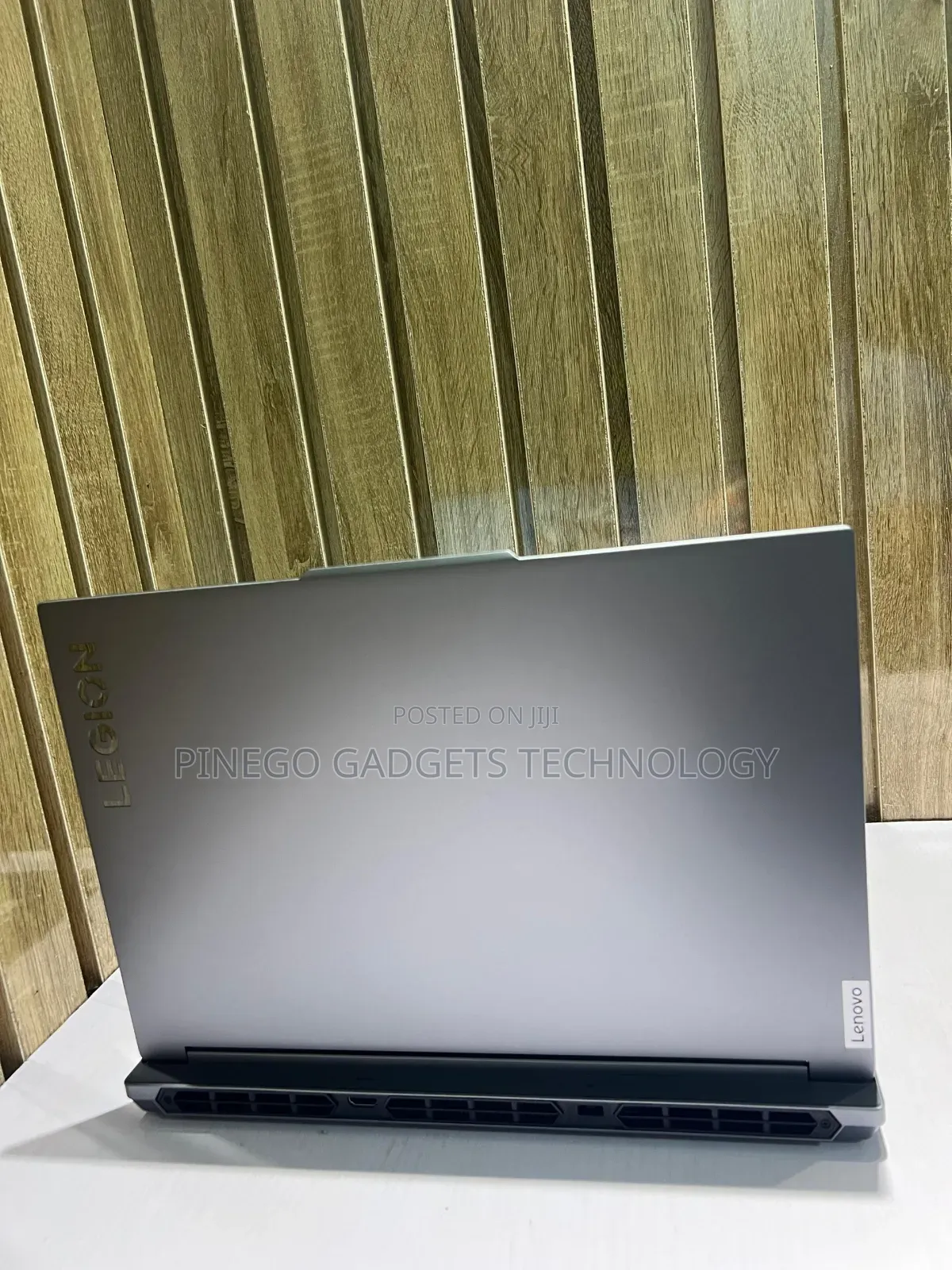 Laptop Lenovo Legion 5 32GB Intel Core i9 SSD 1T