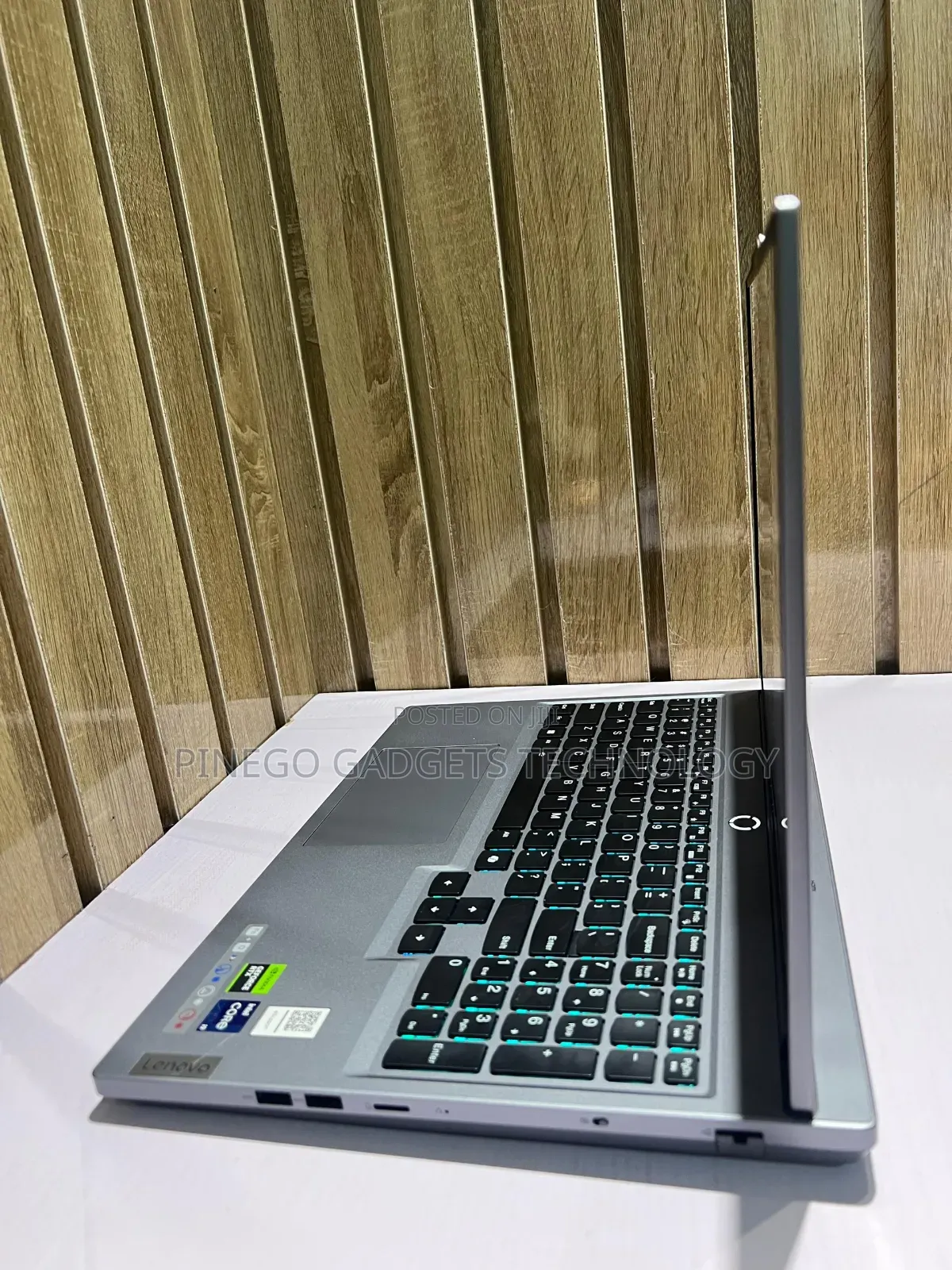 Laptop Lenovo Legion 5 32GB Intel Core i9 SSD 1T