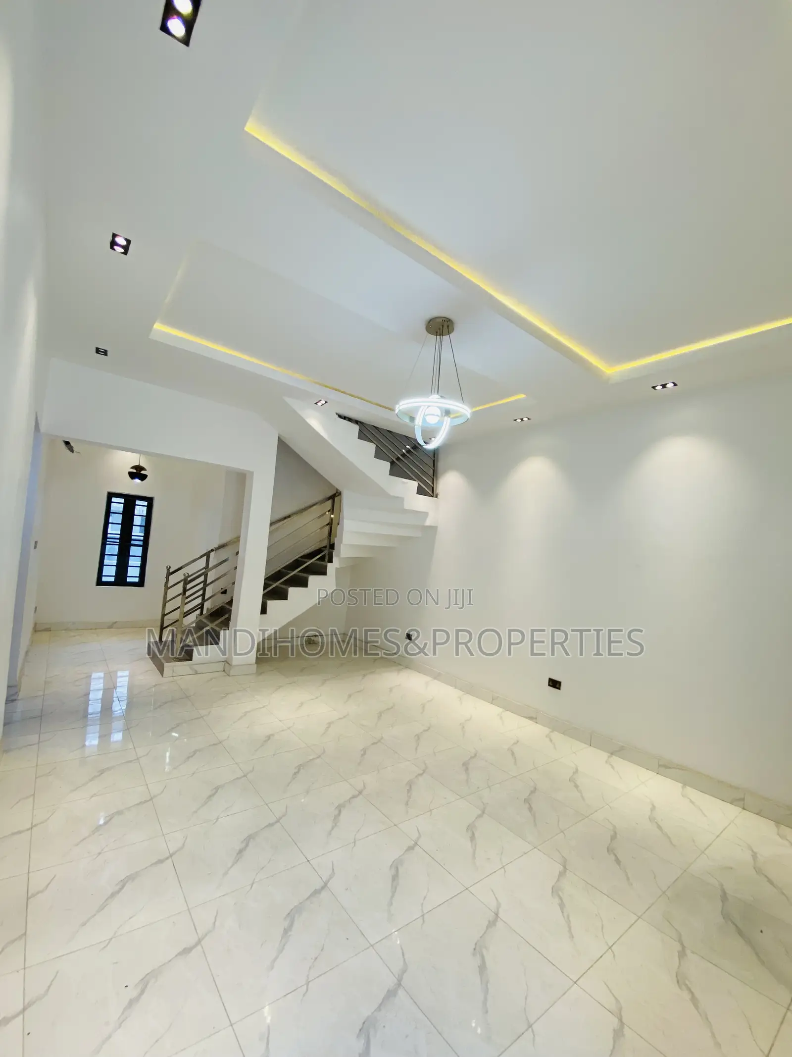 4bdrm Townhouse/Terrace in Ajah for sale