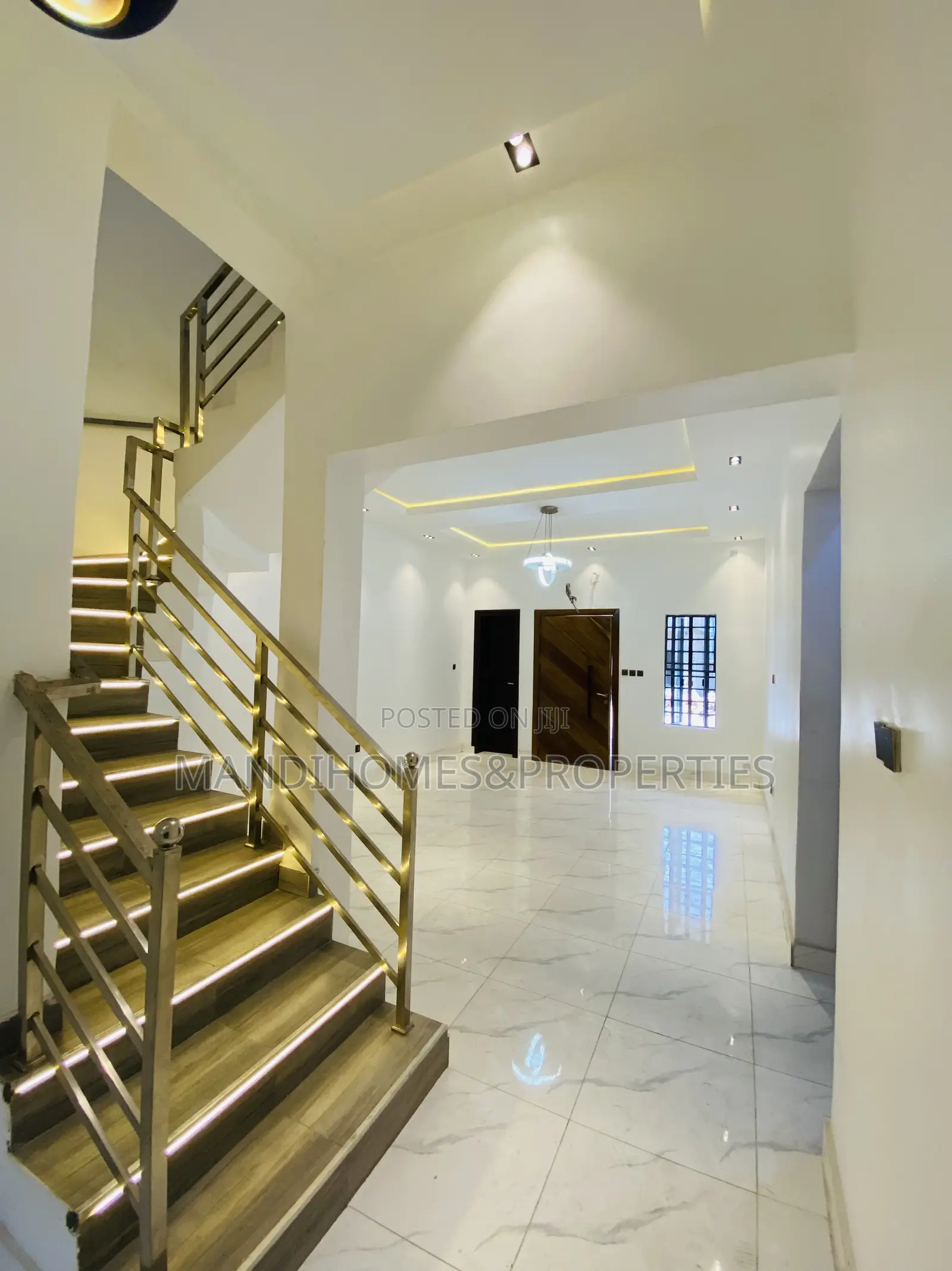 4bdrm Townhouse/Terrace in Ajah for sale