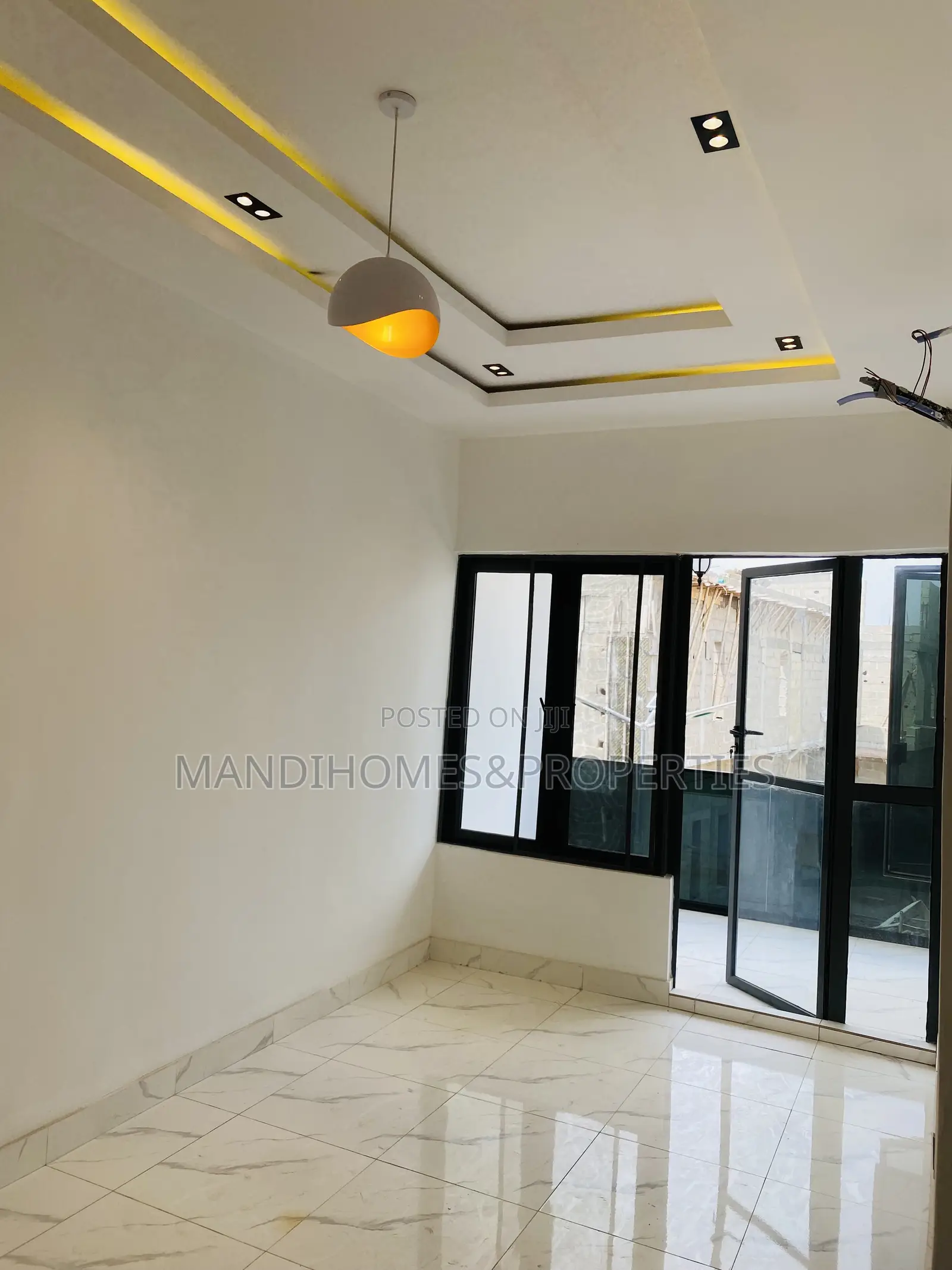 4bdrm Townhouse/Terrace in Ajah for sale