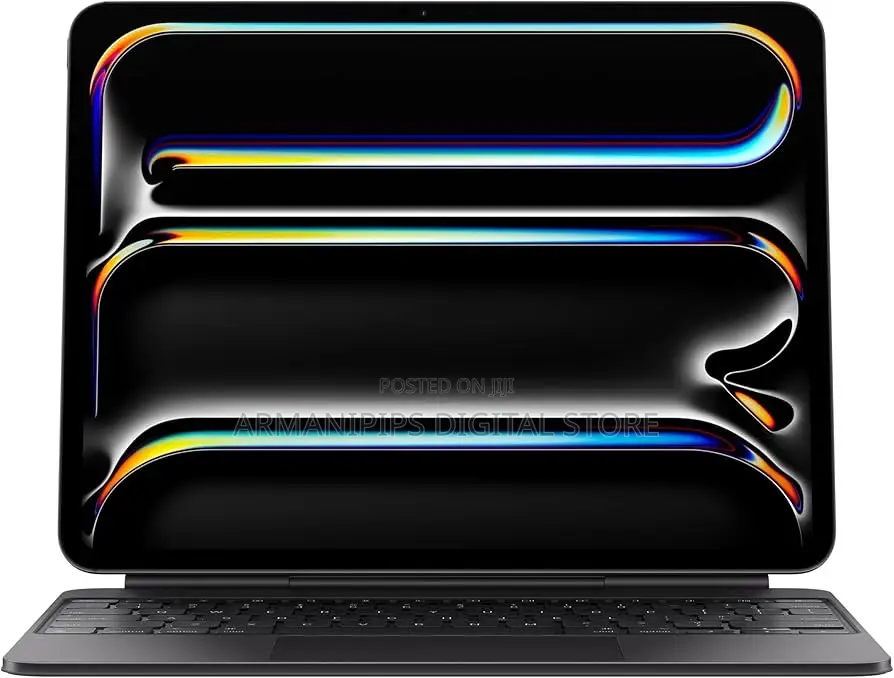 Brand New iPad Pro M4 and M5 Magic Keyboard