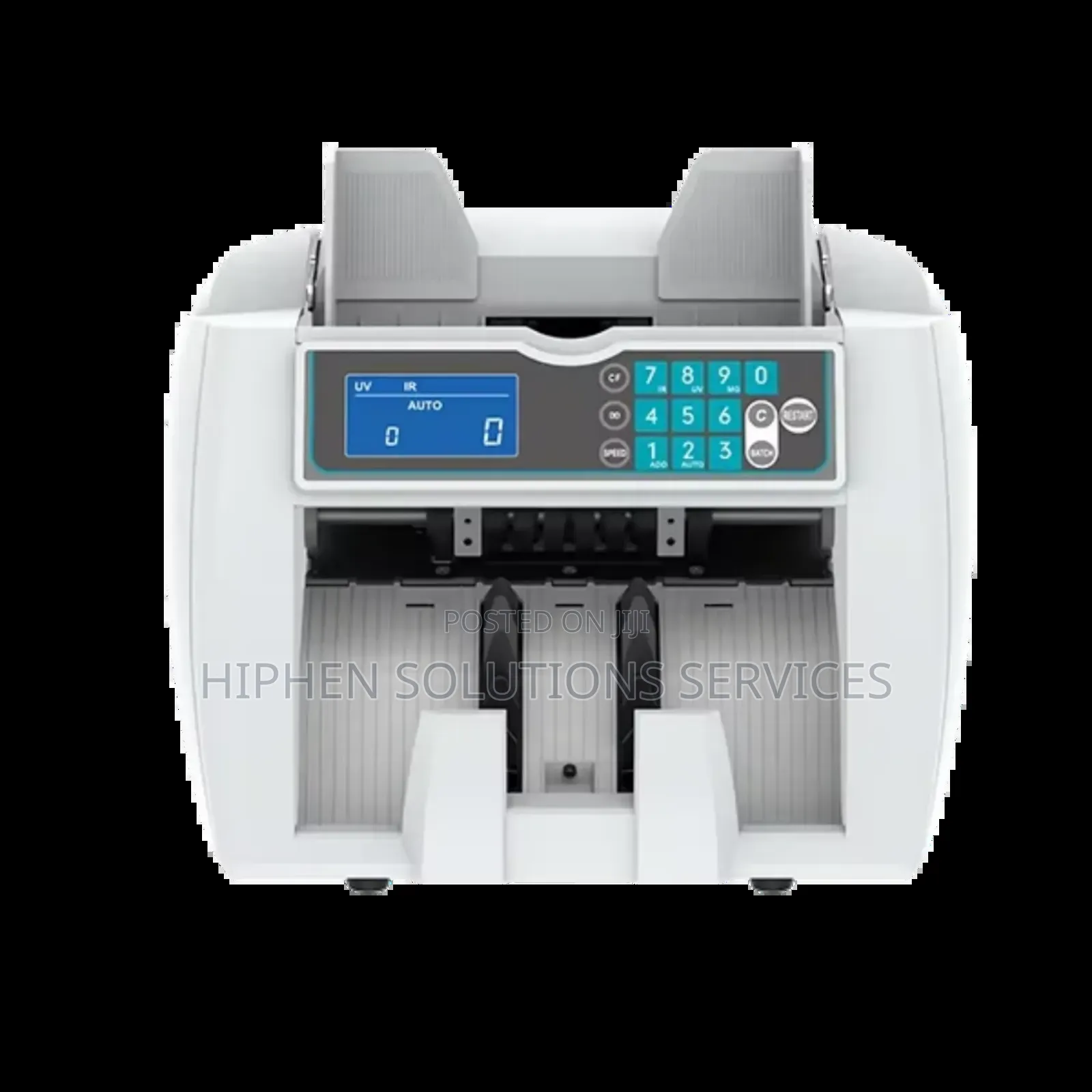 Glory Money Counting Machine Supplier in Lagos