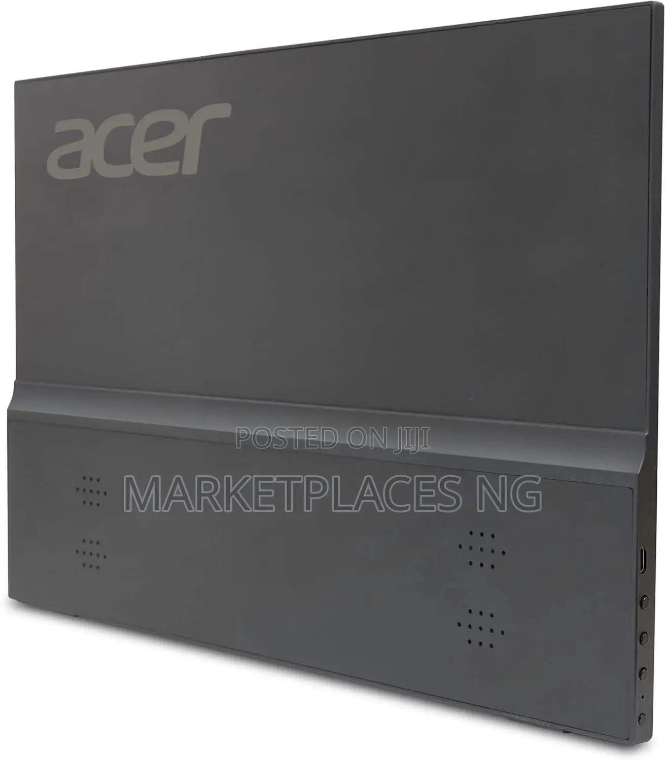 Acer Portable Monitor 15.6" Full Hd Ips Screen Extender -Type C Hdmi