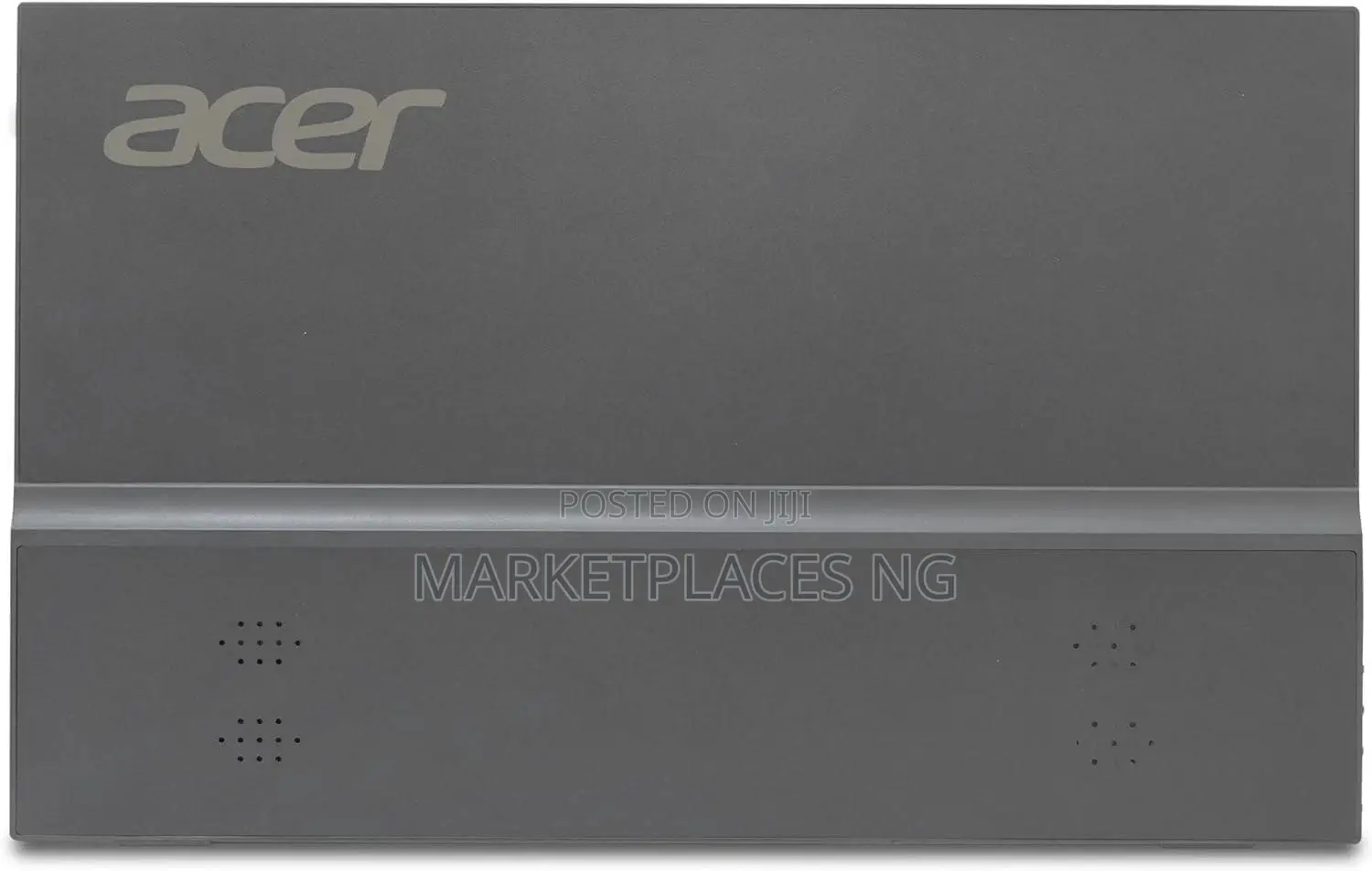 Acer Portable Monitor 15.6" Full Hd Ips Screen Extender -Type C Hdmi