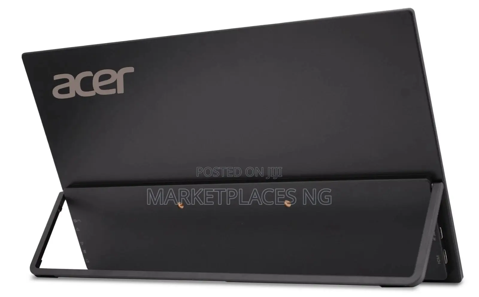 Acer Portable Monitor 15.6" Full Hd Ips