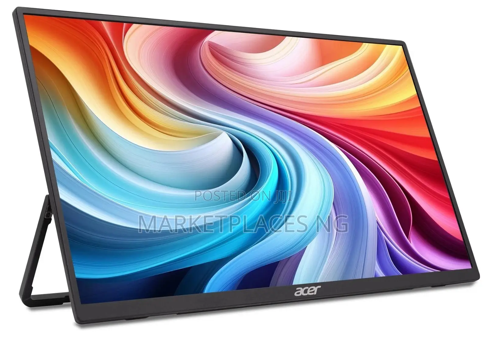 Acer Portable Monitor 15.6" Full Hd Ips