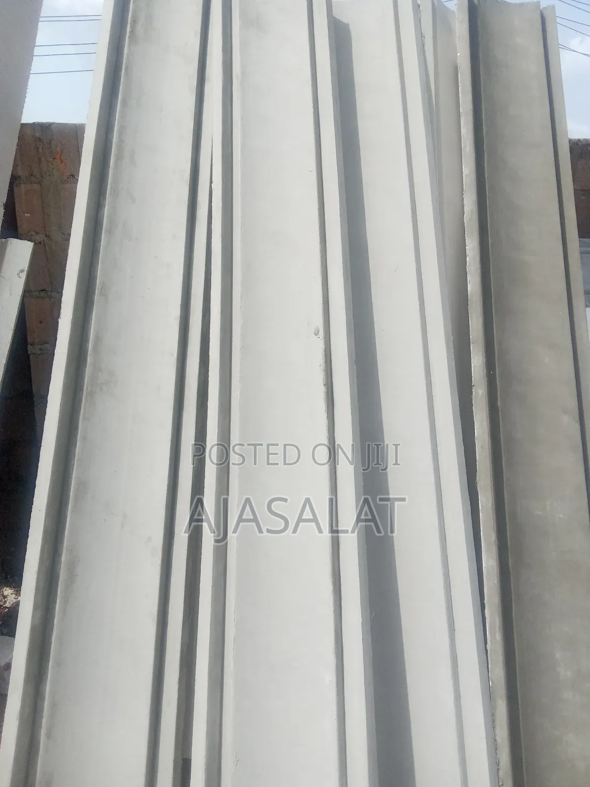Polystyrene Block and Board